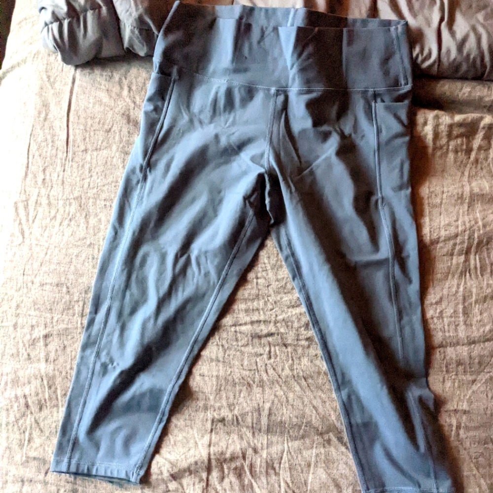 SP Athletic Dream Leggings